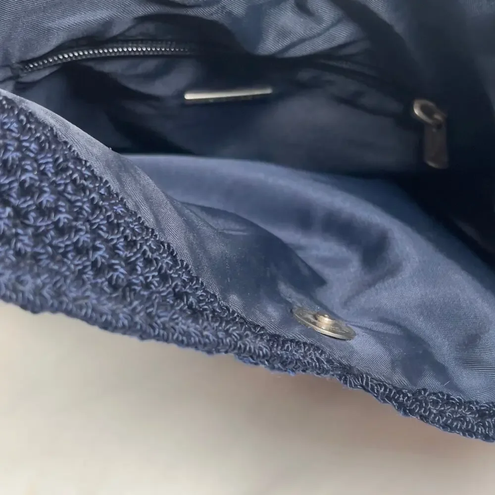 The Sak sak navy